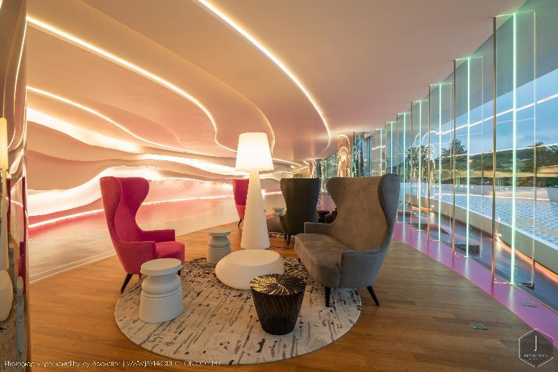Arte S By Fifi Serviced Suite Penang Sungai Dua Bukit Exteriér fotografie