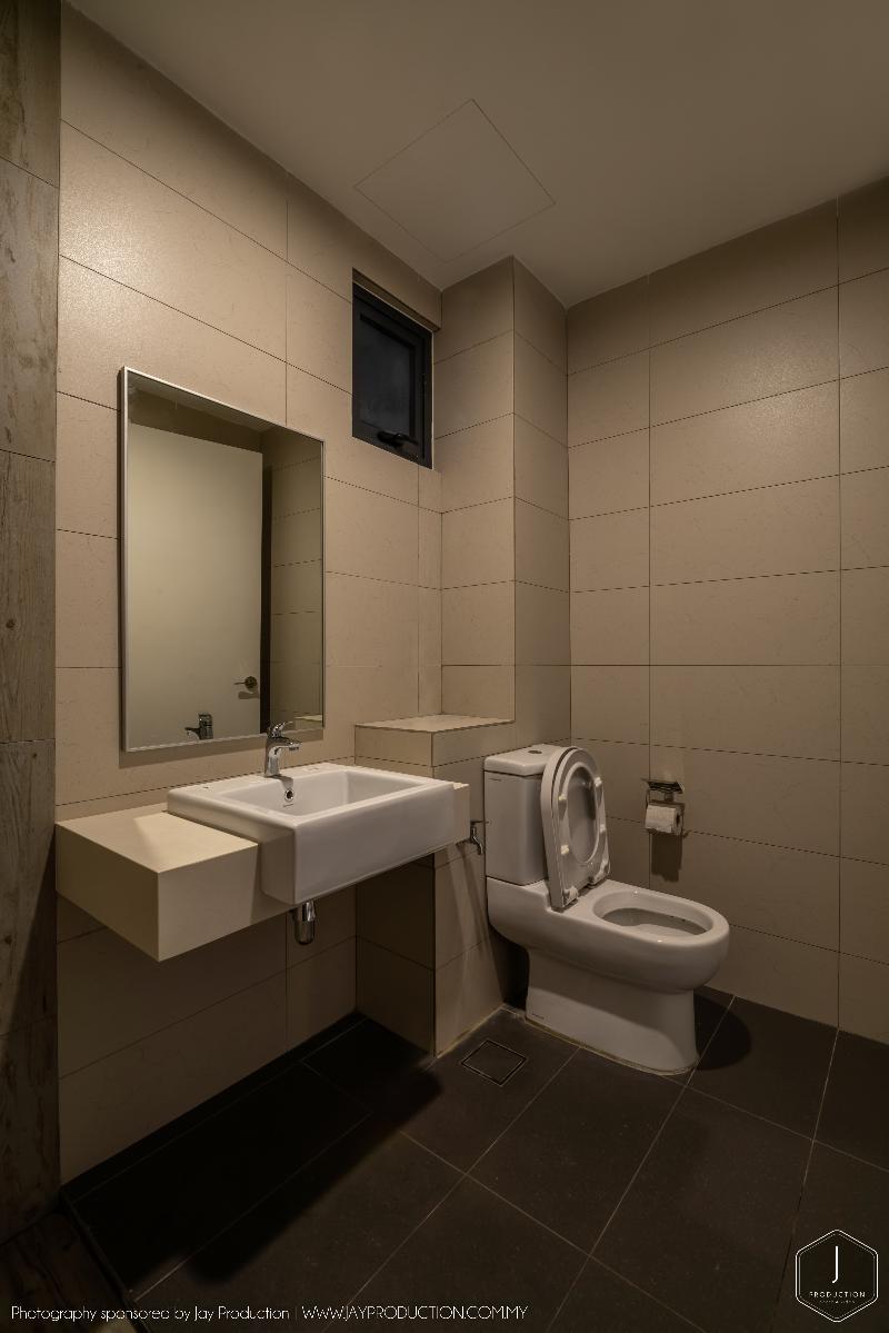 Arte S By Fifi Serviced Suite Penang Sungai Dua Bukit Exteriér fotografie