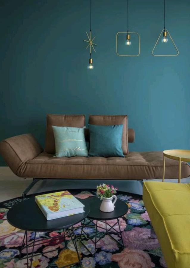 Arte S By Fifi Serviced Suite Penang Sungai Dua Bukit Exteriér fotografie